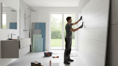 2026 How to Install PVC Wall Panel for Your Home Renovation?