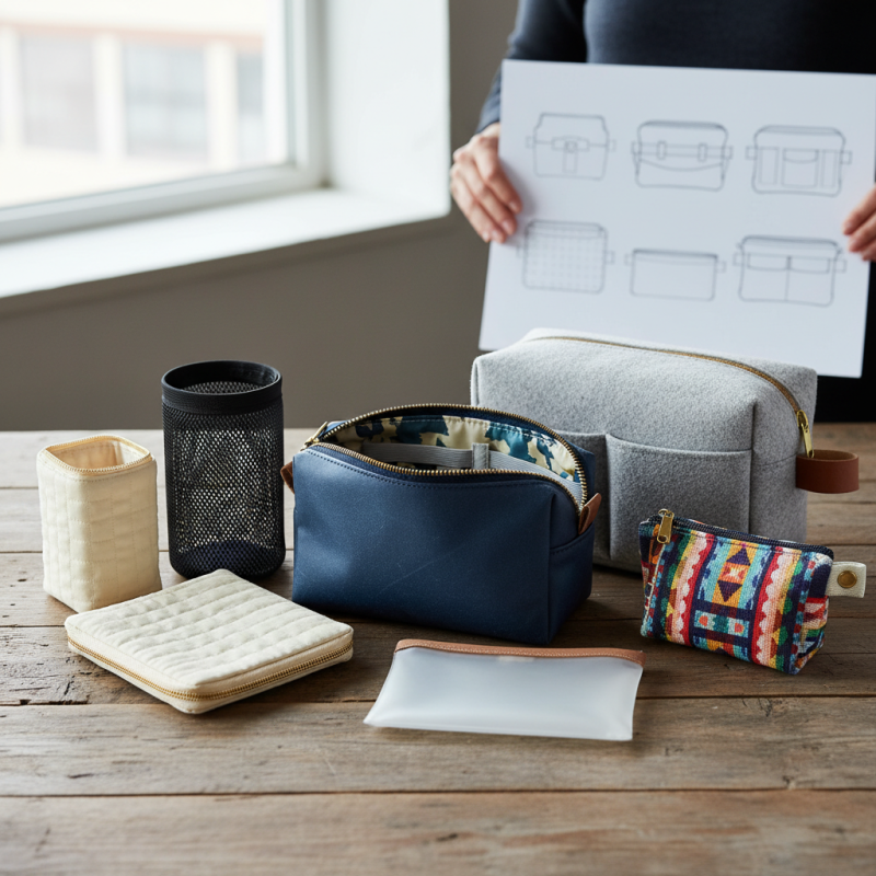 How to Choose the Best Box Pouch for Your Needs?