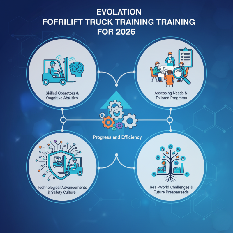 What Is the Best Fork Lift Truck Training for 2026?