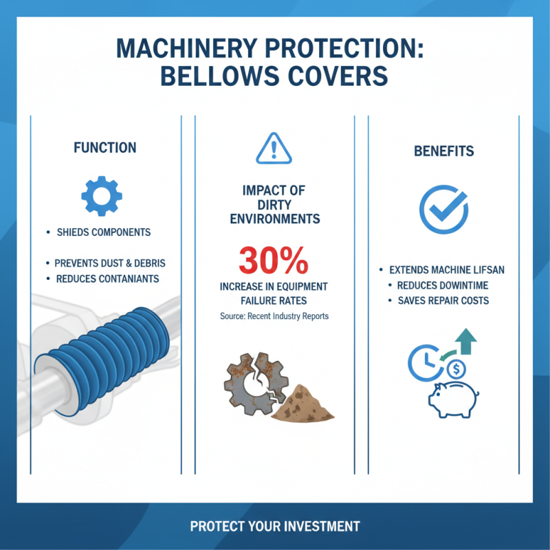 Top 10 Benefits of Organ Protective Bellows Cover for Safety?