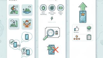 How to Choose the Best Outdoor Waterproof Telephone for Your Needs?