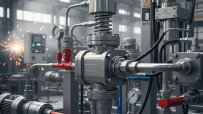 Why is Overflow Valve Block Essential for System Safety?