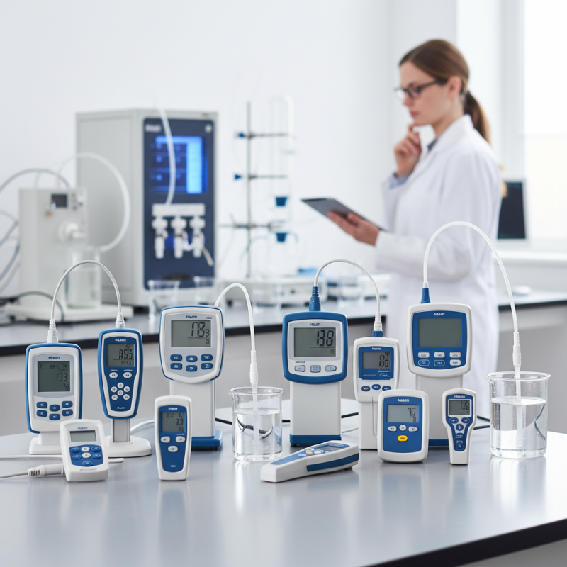 Top 10 Hach TDS Meters for Accurate Water Quality Testing?