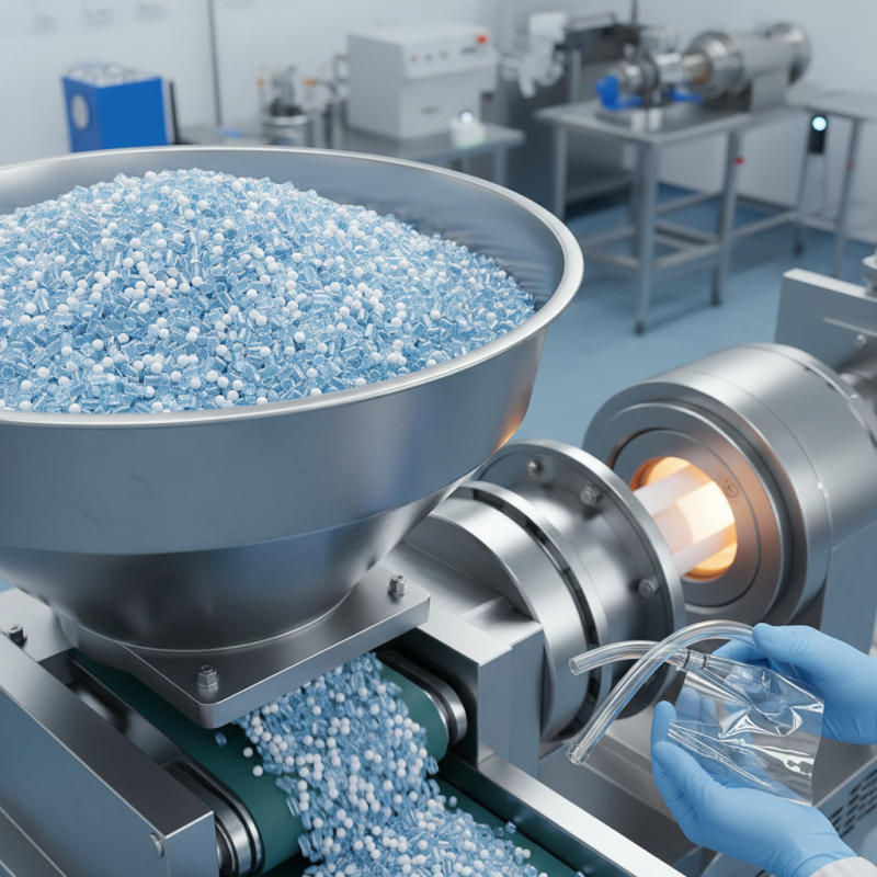 How to Use Silicone Masterbatch for Enhanced Plastic Performance?