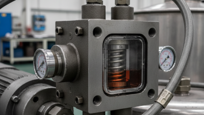 What is an Overflow Valve Block and How Does it Work?