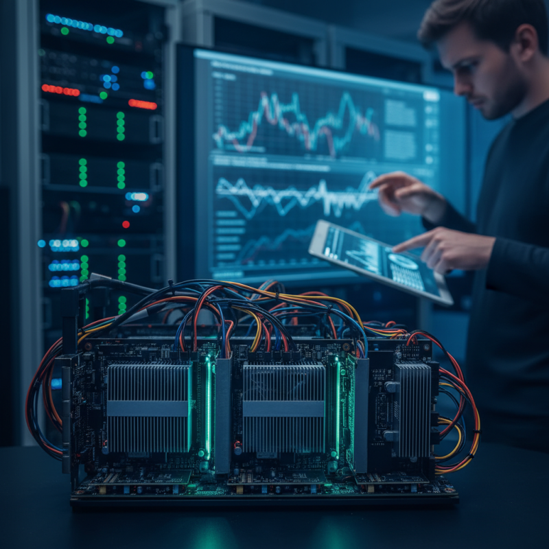 How to Calculate Miner Power for Cryptocurrency Mining?