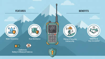 Best Outdoor Waterproof Telephone Features and Benefits?
