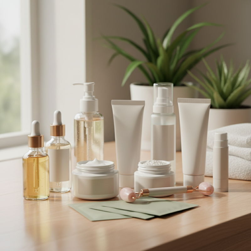 Top 10 Radiance Skin Care Products to Transform Your Skin?