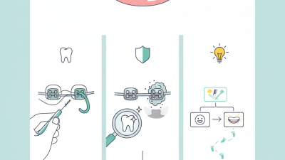 Why You Should Consider Using Braces Accessories for Better Oral Health?