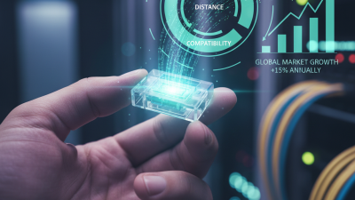 2026 How to Choose the Right Juniper Transceiver for Your Needs?