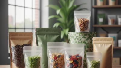 Why Choose a Box Pouch for Your Packaging Needs?