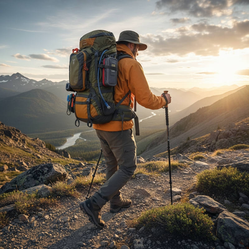 Best Rig Accessories for Enhanced Performance and Comfort?