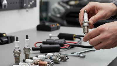 How to Choose Spark Plug Parts for Your Vehicle?