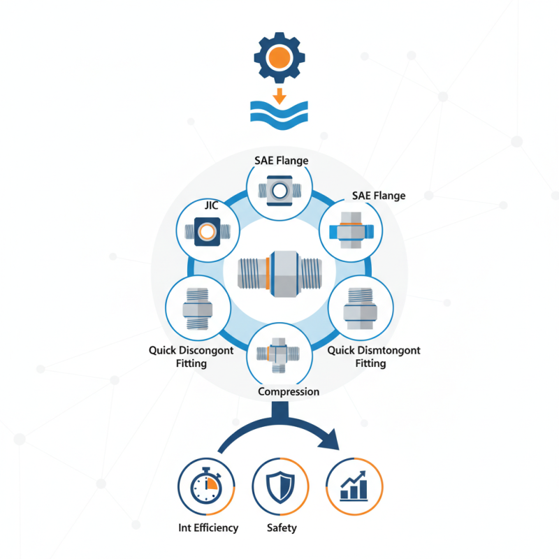 Top 5 Hydraulic Fittings to Enhance Your Equipment Performance?