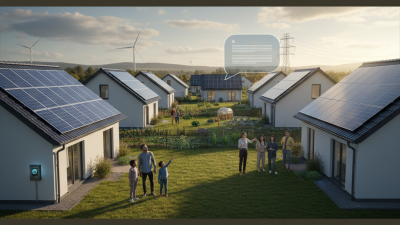 Top 10 Benefits of Project Solar for Homeowners in 2026?