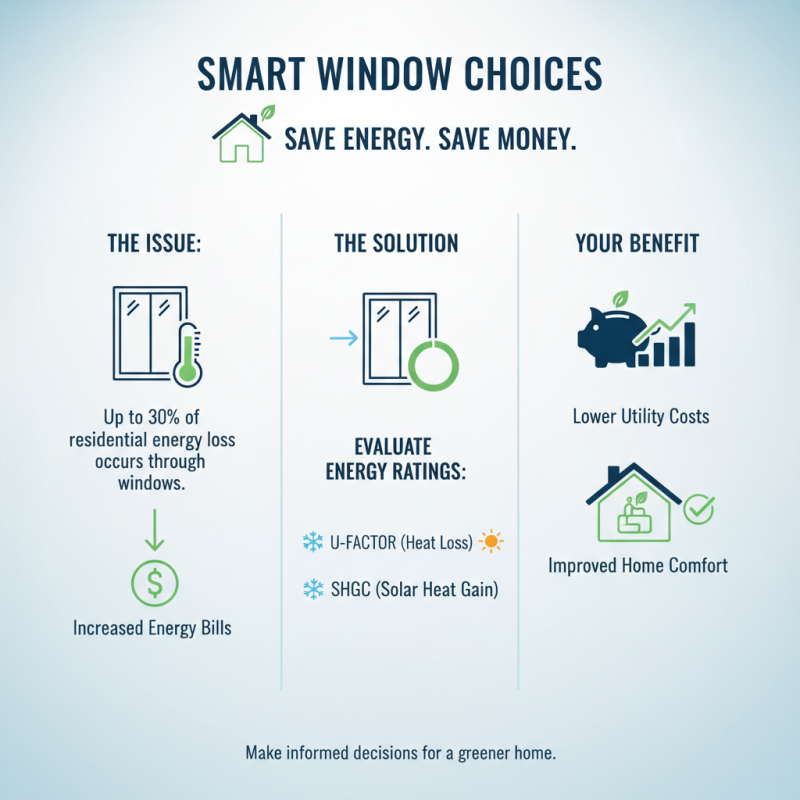 How to Choose the Right Window Systems for Your Home?