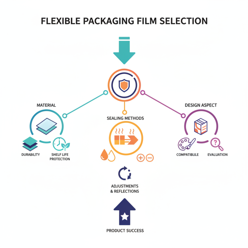 Essential Tips for Choosing Flexible Packaging Film?