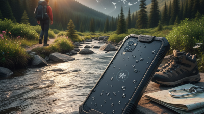 Why Choose an Outdoor Waterproof Telephone for Your Adventures?