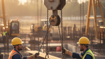 Top 10 Manual Hoist Safety Tips You Need to Know?