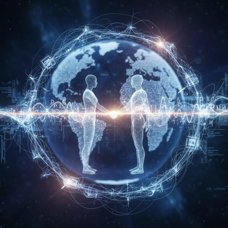 Top AI Translation Software for Seamless Communication Worldwide?