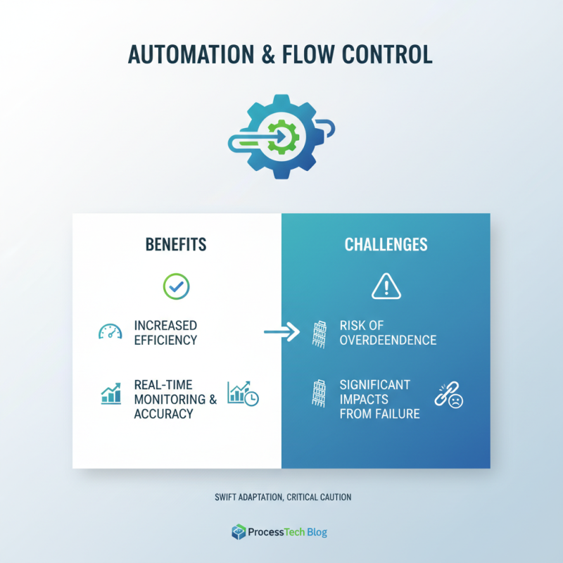 Top Flow Control Techniques for Efficient Process Management?