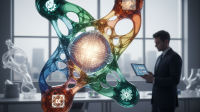 2026 Top Trends in Plastic Parts You Need to Know?