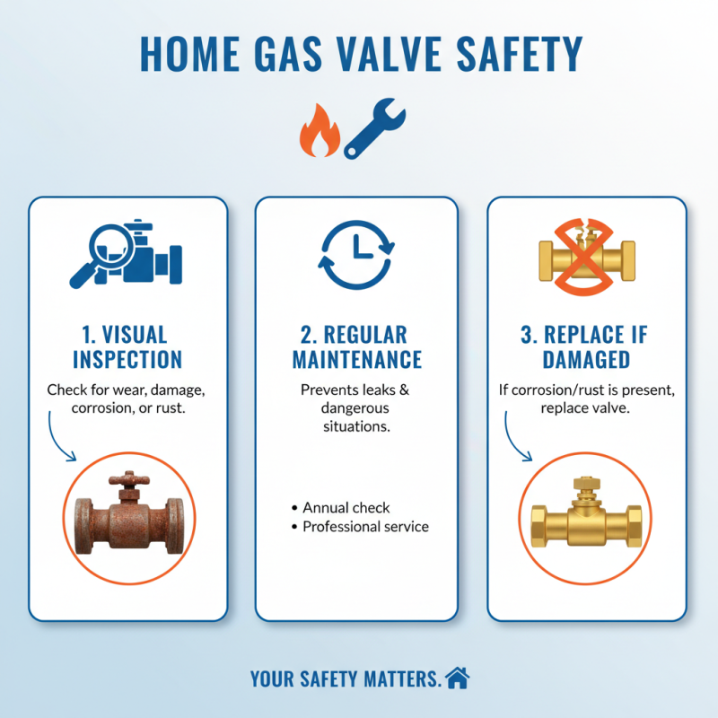 Essential Gas Valve Tips for Homeowners What You Need to Know?