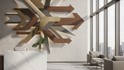 10 Best Office Lobby Signs to Enhance Your Workplace Decor?