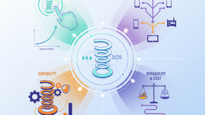 What is the Best Touch Spring for 2026?