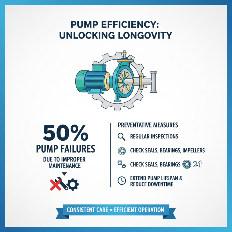 How to Identify and Fix Common Pump Repairs?