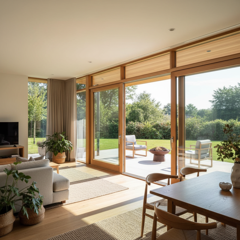 2026 How to Choose the Best Sliding French Doors for Your Home?