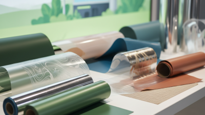 2026 Best Flexible Packaging Film Options to Consider?