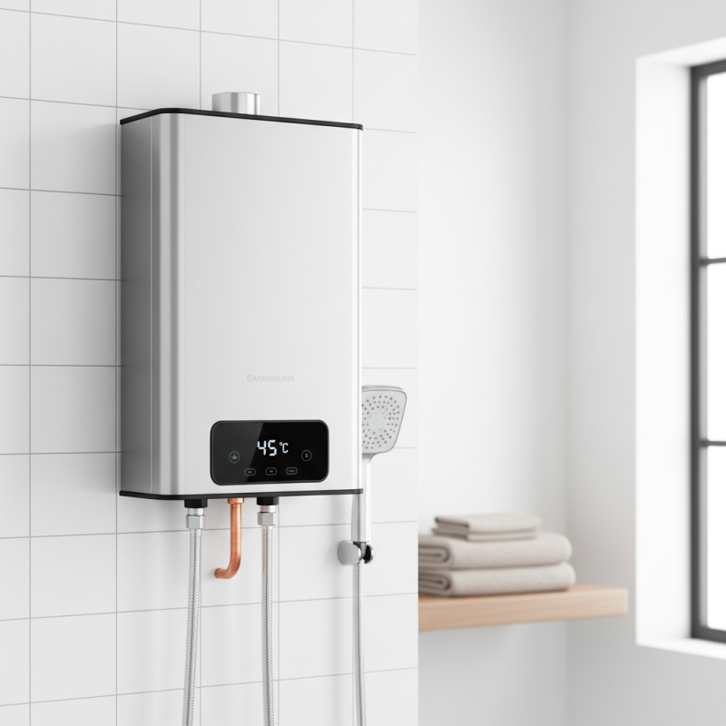 2026 Best 20l Gas Geyser Reviews and Buying Guide?