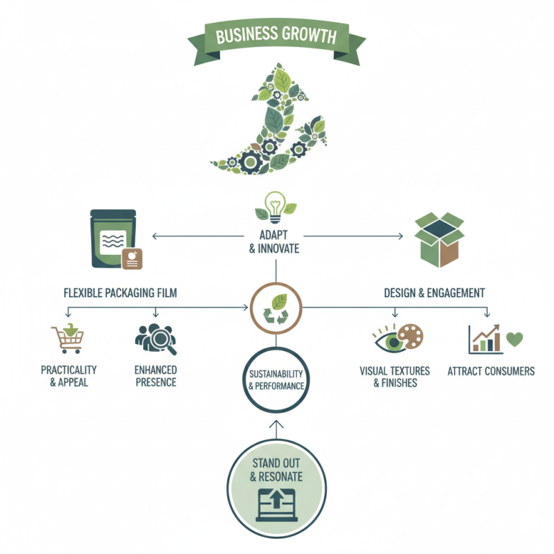 Flexible Packaging Film Tips for Your Business Growth?