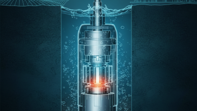 What is a Submersible Motor and Its Applications?