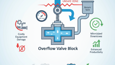 What is an Overflow Valve Block and How Does It Work?