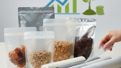 Why Choose Flexible Packaging Film for Your Business Needs?