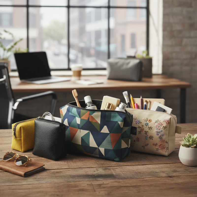 Best Box Pouch Designs for Everyday Use and Travel Ideas?