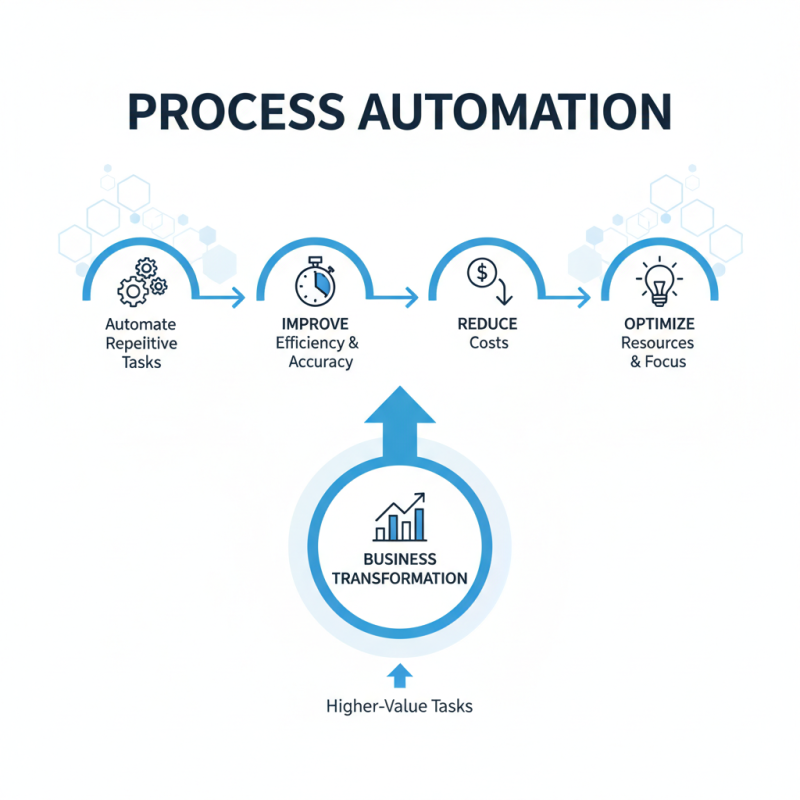 2026 How to Implement a Process Automation System Effectively?