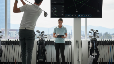 Top 10 Golf Club Fitting Services in Calgary for Better Performance?