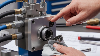 Overflow Valve Block Tips for Optimal Performance and Maintenance?