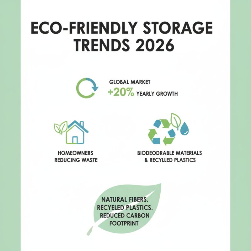 2026 Best Storage Box Mould Options for Home Organization Solutions?