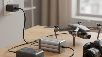 Top 10 Benefits of Using a 24v Battery Charger for Your Devices?