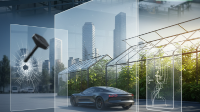 What is a Solid Polycarbonate Sheet and Its Applications?