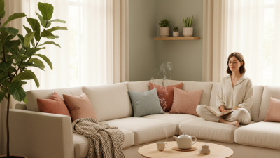 What is a Soothing Atmosphere and How Can It Enhance Your Life?