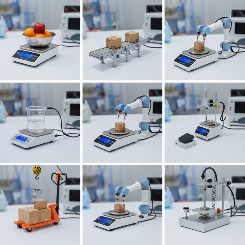 Top 10kg Load Cell Applications You Should Know About?