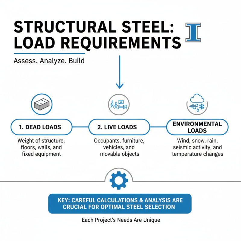How to Choose the Right Structural Steel for Your Construction Project?