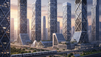 Why Are Steel Structures Essential for Modern Construction?