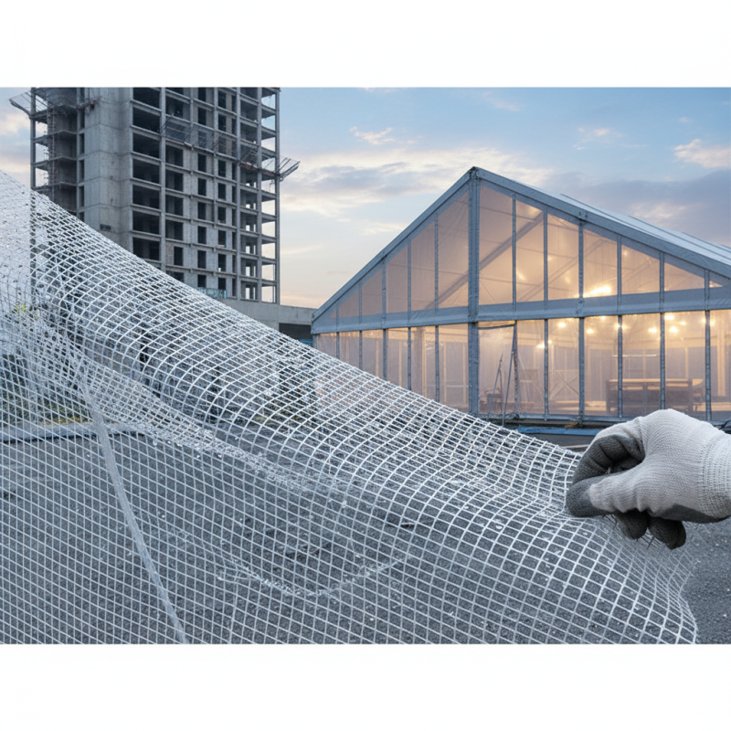 Top 10 Benefits of Polyester Laid Scrims for Your Projects?