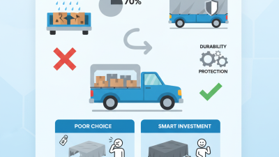 2026 How to Choose the Best Quick Tarp for Truck Bed?